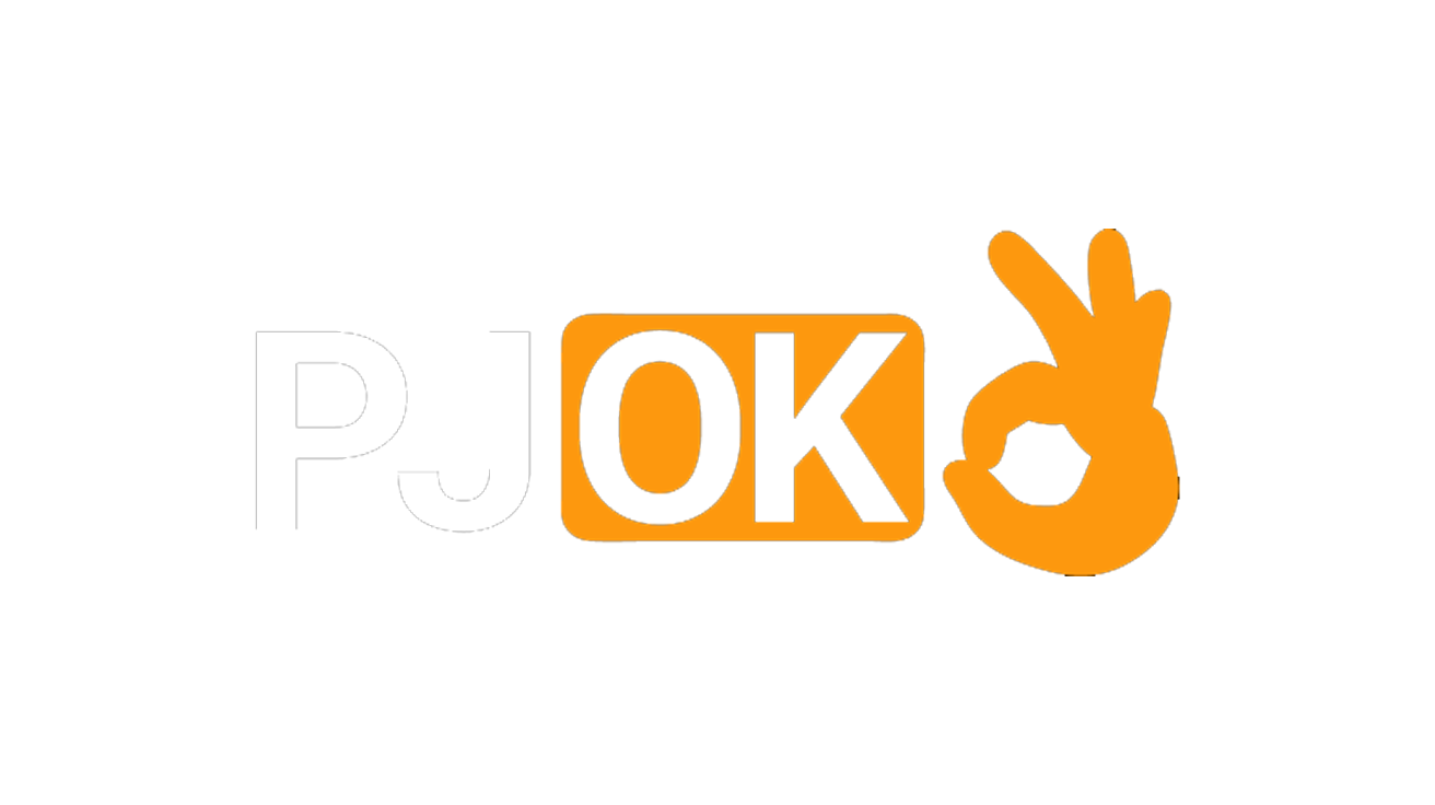 pjok logo