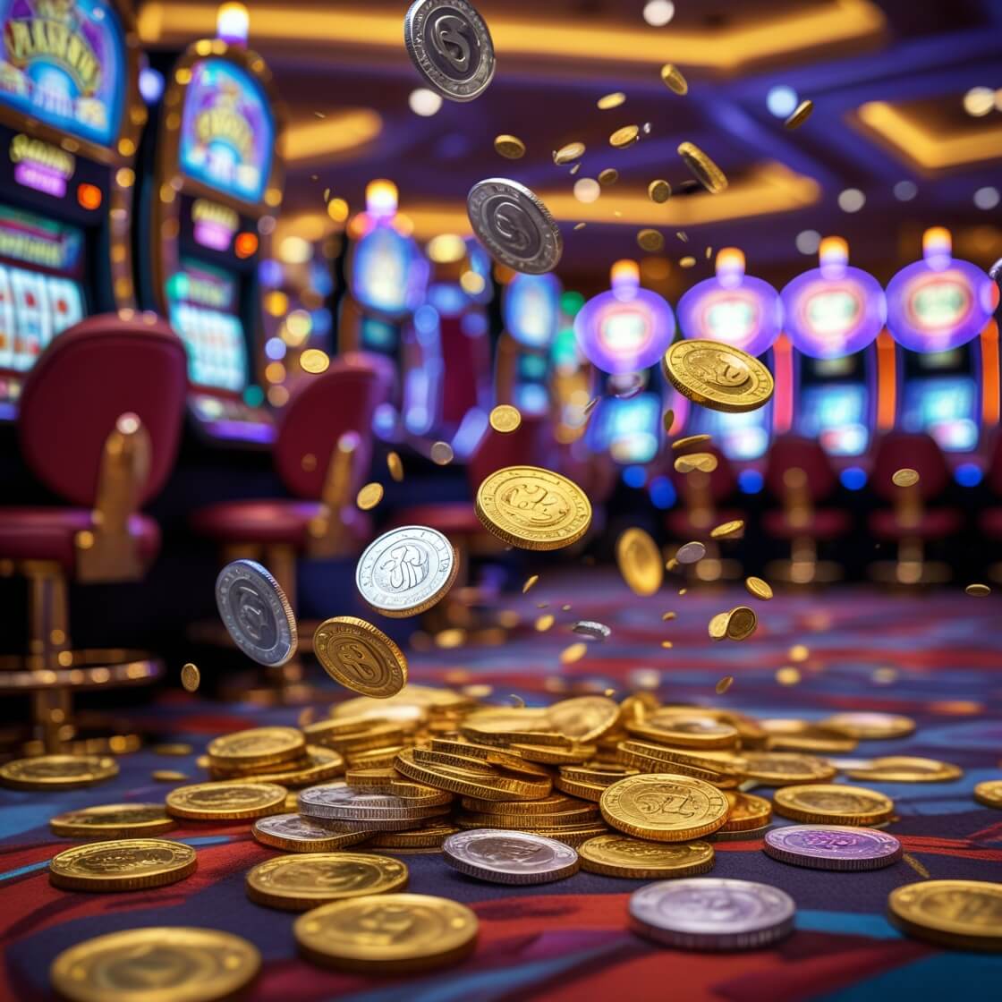 Sports betting