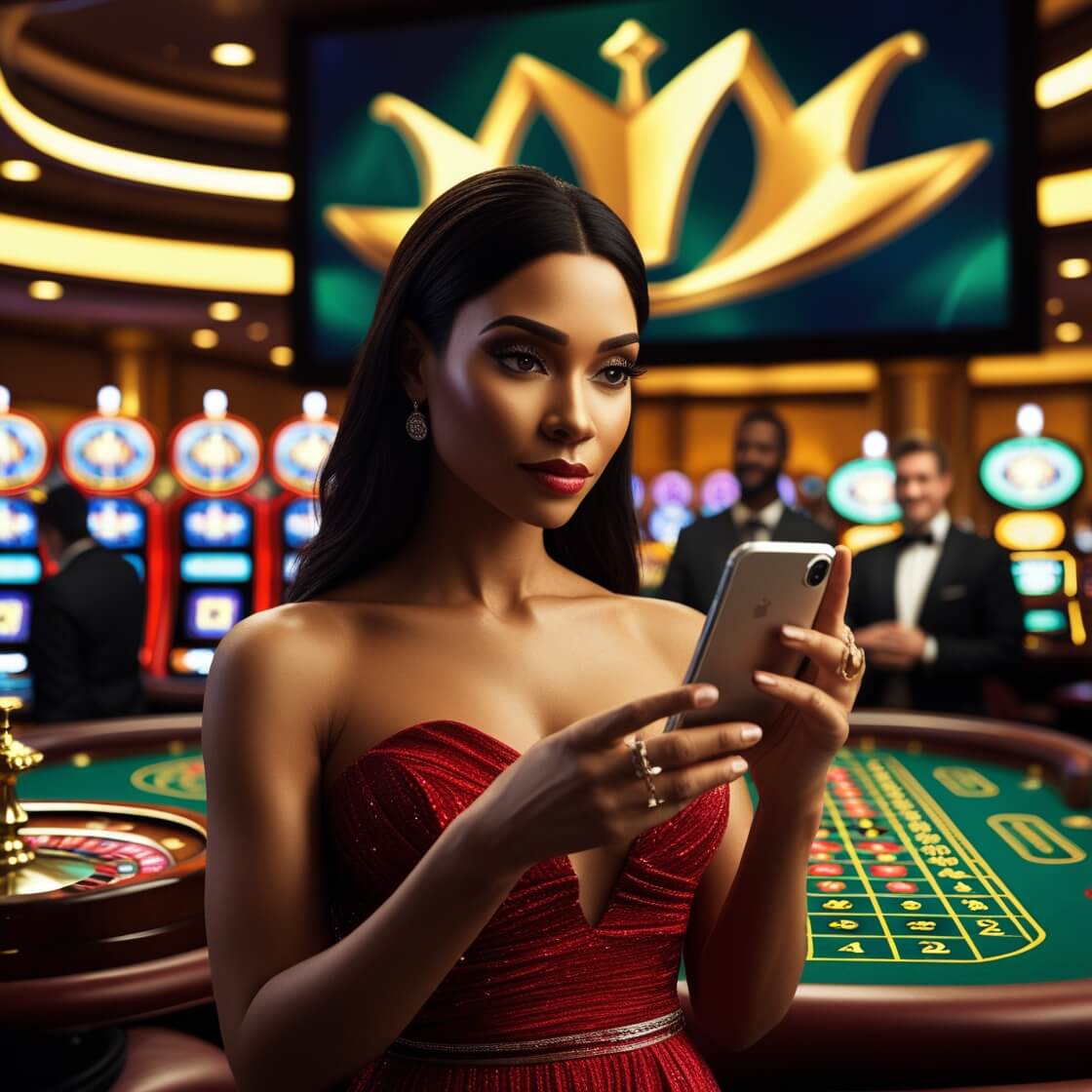 pjok Casino Reviews and Trust